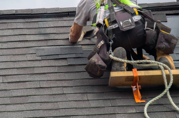 Reliable Roof Repair contractor in Sherman, TX by Brentwood Metal Roofing