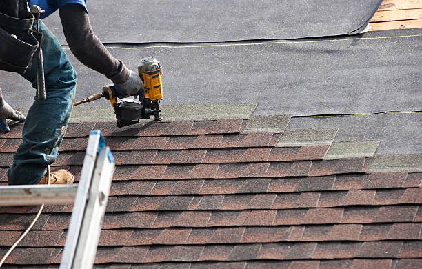 Licensed Roof Repair service in Sherman, TX - Brentwood Metal Roofing